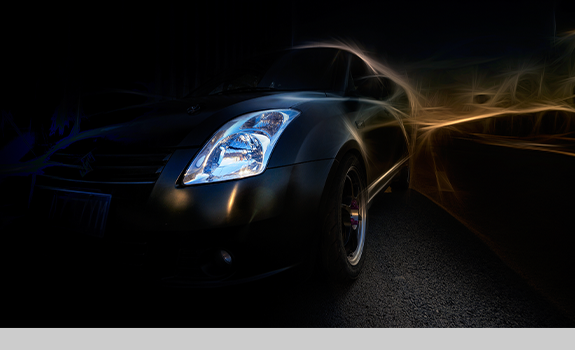 良好的信誉口碑